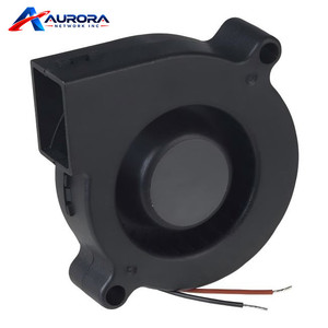 Ventilador de Refrigeración de Alta Calidad, 2004KL-01W-B40-B00, para Refrigeración de Equipos, Soporte OEM con Buen Precio - Product Image 1