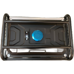 3KW 4-đột quỵ 3000 Watt hộ gia đình Máy Phát Điện Xăng giật bắt đầu electrico gasolina với 380V Điện áp định mức và 60Hz tần số - Product Image 5