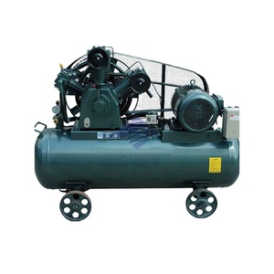 Compresseur d'air électrique silencieux de type boîte, sans huile et à faible bruit - Product Image 1