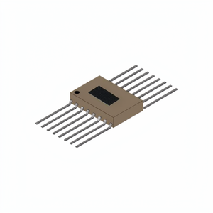 Components Electronic Original 16 CFlatPack Logic CD4029BK - Product Image 1