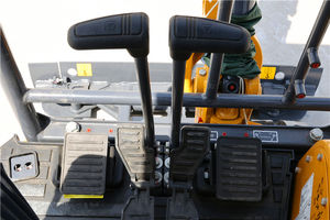 <span class=keywords><strong>Xcmg</strong></span> chính thức xe18e Mini Máy xúc sử dụng 2 tấn DIESEL 1.8ton Mini Máy xúc với CE - Product Image 6