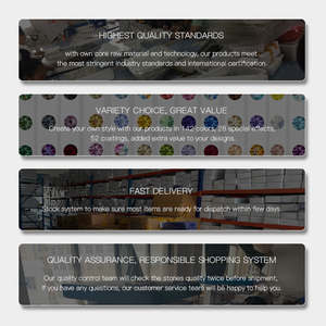 Paso Sico K9 Glas Topkwaliteit Punt Terug <span class=keywords><strong>Cristal</strong></span> Steen Voor Diy Naaien Op Strass Diy Diy Design - Product Image 5