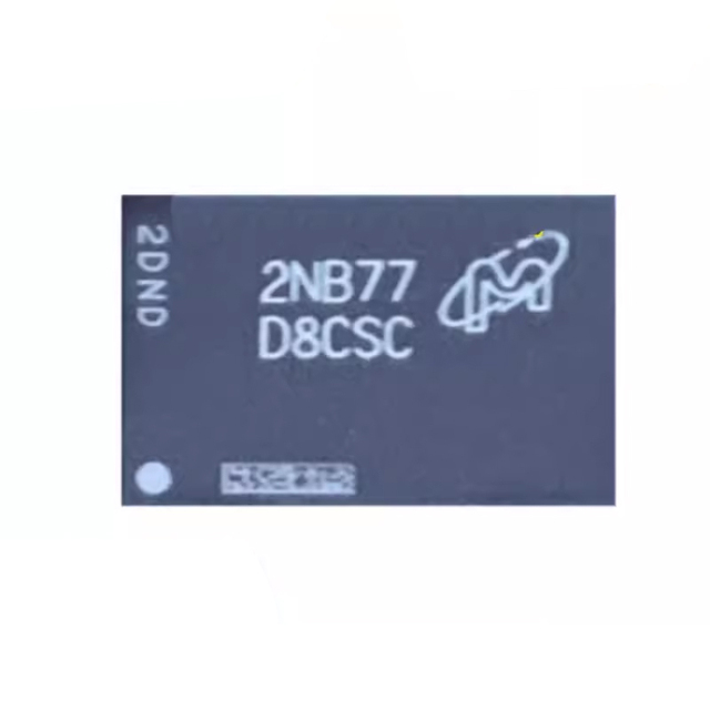 New Original Memory ICs MT53E512M32D1ZW-046 WT:B 200TFBGA in Stock