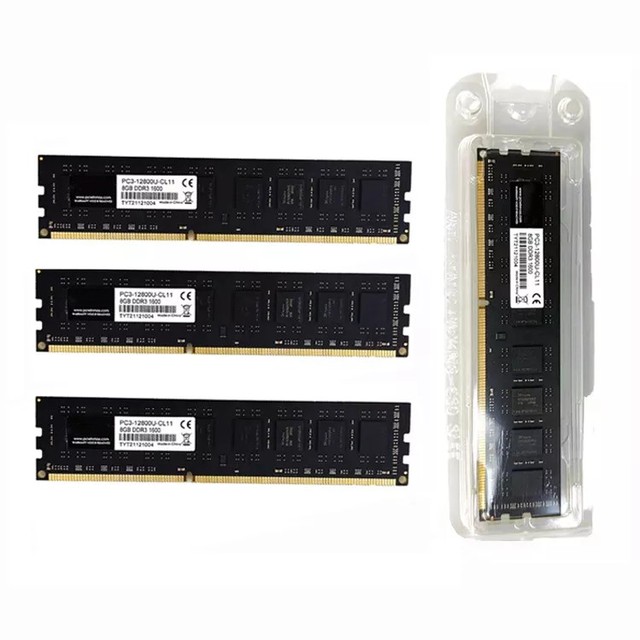 100% Original DDR4 RAM 2666MHZ/3200MHZ 4G 8G 16G 32GB for Laptop