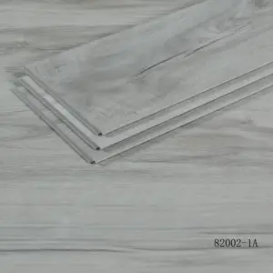 4mm Vinyl Flooring 100% Waterproof 4mm 5mm Vinyl SPC Flooring Plank