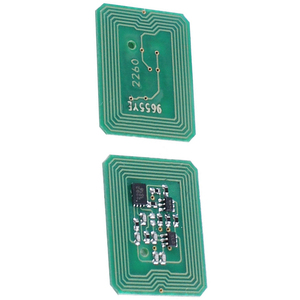 Chips de cartucho originales para impresora digital de reinicio de chips OKI C <span class=keywords><strong>841n</strong></span>/para cinta OKIPrinter - Product Image 1