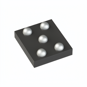 5 XFBGA, WLBGA Original One Stop Service Electronic Chips Component Power Management (PMIC) XC9236B0LD0R-G - Product Image 1