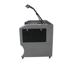 Liaocheng ketai 9060 60w80w100w co2 laser machine de gravure pour acrylique, cuir, bois, stylo en cristal, lunettes, photo en cristal