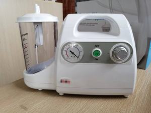 LOVTEC Produttore di Jiangsu Apparecchio Medico per Aspirazione di Ossigeno e Espettorato Macchina di Aspirazione Portatile - Product Image 6