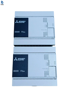 FX3SA-30MT-CM โปรแกรมควบคุมลอจิก PLC โมดูลควบคุมอุตสาหกรรม อุปกรณ์อัตโนมัติขนาดกะทัดรัดประสิทธิภาพสูง 96% คล้ายกับ Ne - Product Image 1