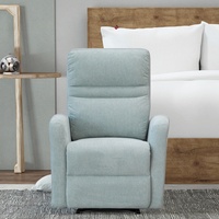 Luxus umwelt freundliche Einzels chlafsofa Liege Neues Design Elektrische Salon möbel Massage Lounge Chair für Villa Schlafzimmer