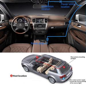 Full HD 1080P Auto-DVR mit 3 Kameras, 4,0 Zoll Weitwinkel-Autokamera mit Doppellinse - Product Image 3