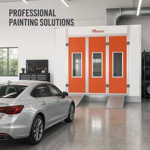 <span class=keywords><strong>Cabina</strong></span> <span class=keywords><strong>de</strong></span> <span class=keywords><strong>Pintura</strong></span> Portátil para Automóviles <span class=keywords><strong>de</strong></span> <span class=keywords><strong>Segunda</strong></span> <span class=keywords><strong>Mano</strong></span>, Equipo <span class=keywords><strong>de</strong></span> <span class=keywords><strong>Cabina</strong></span> <span class=keywords><strong>de</strong></span> <span class=keywords><strong>Pintura</strong></span> para Autos - Product Image 3