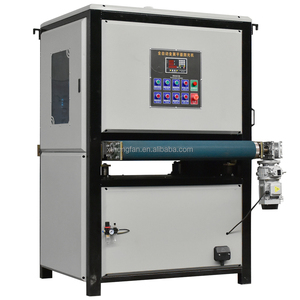 Hochwertige Oberflächenpoliermaschine für Edelstahl Direkt vom Hersteller Verkauf Poliermaschine - Product Image 1