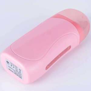 Calentador de Cera Eléctrico Profesional Mini para Depilación Corporal Completa, Calentamiento Rápido, Fusión Eficiente de Cera, Fundidor de Cera Caliente Eléctrico - Product Image 4