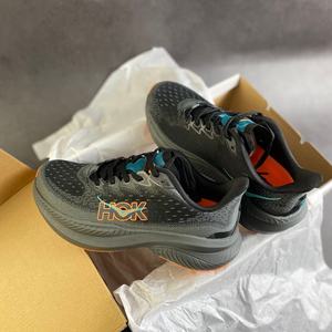 Zapatillas de Running 2026 One Carbon Hs MACH 6, Nuevas Zapatillas Deportivas de Moda <span class=keywords><strong>Clifton</strong></span> <span class=keywords><strong>8</strong></span> 9 Carbon Hookka para <span class=keywords><strong>Hombre</strong></span>, Triple Cloud Traine - Product Image 4