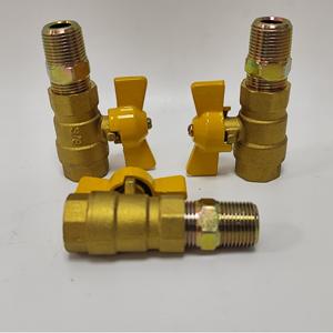 827-72503000 <span class=keywords><strong>KATO</strong></span> HD820-3 para PC300-3/8 Válvula de Drenaje del Tanque de Combustible Diésel Marca JIN DA Ajuste <span class=keywords><strong>Universal</strong></span> 6 Meses - Product Image 5