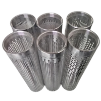 Filtre à panier duplex en acier inoxydable 304 316 personnalisable pour le traitement industriel des huiles et des eaux usées, haute efficacité 99%