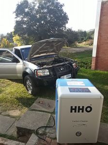 Équipement de nettoyage automobile, machine de nettoyage de moteur <span class=keywords><strong>HHO</strong></span>, machine de nettoyage au carbone pour véhicules à hydrogène - Product Image 6