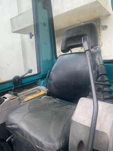 รถขุดมือสอง KX155มือสองสภาพดีเยี่ยมรถขุด KX155 Kubota - Product Image 3