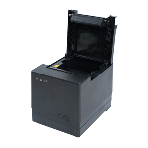 Nhãn nhiệt máy in hóa đơn <span class=keywords><strong>Pos</strong></span> màu xanh răng xách tay Máy tính để bàn an801 <span class=keywords><strong>POS</strong></span> Máy in - Product Image 5