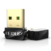 Adaptateur Wifi USB double bande 650 Mbps pour PC, DVB, récepteur satellite