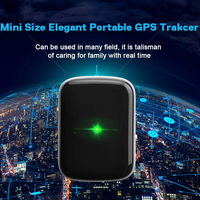 Traceur GPS pour animaux de compagnie (chiens et chats) - Étanche - Suivi en temps réel - Contrôle des aboiements - Clôture virtuelle - Appel d'urgence - 4G Bluetooth