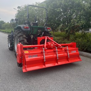 Daha az emek daha hasat dayanıklı Rototiller çiftlik işleri için mükemmel hilllands ve Flatlands kolları - Product Image 4