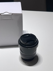 <span class=keywords><strong>เลนส์</strong></span> FUJIs XF16-50mm F2.8-4.8 R LM WR APS-C มือสอง - Product Image 5