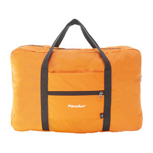 Bolsa de Almacenamiento de Ropa Plegable Ligera, Impermeable, Portátil, Bolsa de Viaje con Logotipo Personalizado - Product Image 5