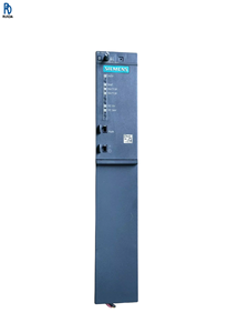 เซ็นเซอร์ควบคุม PLC แหล่งจ่ายไฟ ของแท้ใหม่เอี่ยม 6AG1405-0KA02-7AA0 - Product Image 1