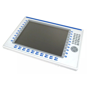 2711P-RDK7CK Panel HMI P6 700 Módulo de pantalla LED con teclado <span class=keywords><strong>Confo</strong></span> Original Excedente de stock PLC 2711PRDK7CK - Product Image 4