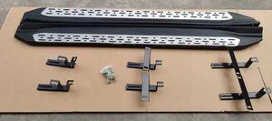 SUV Phụ tùng xe đạp chân cặp bên bước chạy Hội Đồng Quản trị fortoyota Highlander từ 2015 đến 2021 - Product Image 3