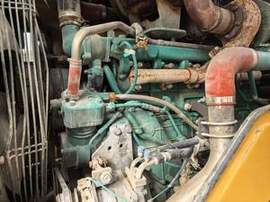 รถตักดิน SDLG L968f 6T สภาพการใช้งานที่ดีเยี่ยม LG956L LG933L LG936L LG956f โหลดเดอร์3ตัน - Product Image 4