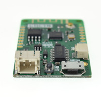 Placa de Desarrollo WiFi IoT LOLIN D1 V2.0.0 Original con ESP8266, Antena Externa de 16MB y MicroPython