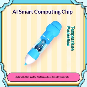 Populaire automatische <span class=keywords><strong>3D</strong></span>-printpen voor kinderen met laagtemperatuur <span class=keywords><strong>3D</strong></span>-tekenfunctie - Product Image 2