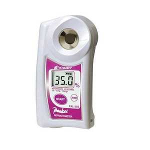 Atago PAL-39S özel ölçekli refraktometre - Product Image 1