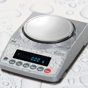 Balanza Electrónica AND MC-30K con Capacidad de 122g, Báscula de Pesaje Versátil - Product Image 2