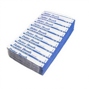 수미푼 CE 인증 부직포 코 스트립 (코골이 방지 및 호흡 개선) - Product Image 2