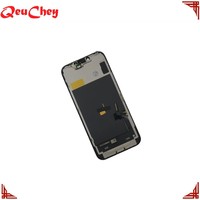 MOQ: 10 Buah Grosir untuk Apple iPhone 14 / 14 Pro / 14 Pro Max / 14 Plus LCD Display Touch Screen Digitizer Sensor Assembly