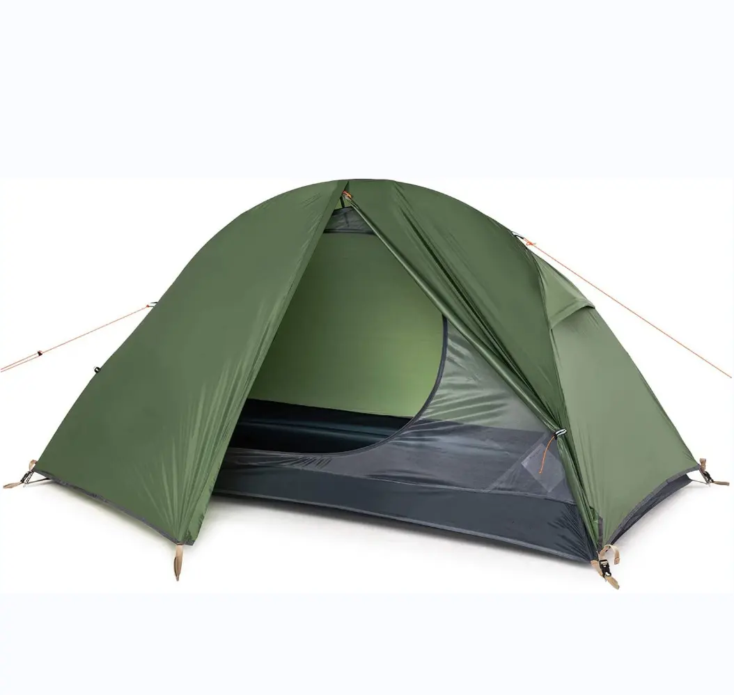 Woqi — tente de Camping d'extérieur, pare-soleil étanche, toit pliable, voiture avec auvent, Pop-up