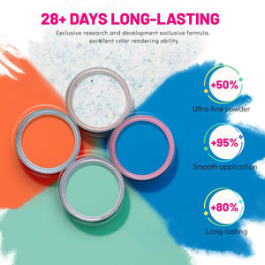 Polvo Acrílico al por Mayor, Fabricante Profesional, 3000 Colores, Polvo Acrílico de Alta Calidad y Larga Duración <span class=keywords><strong>para</strong></span> <span class=keywords><strong>Uñas</strong></span> - Product Image 4