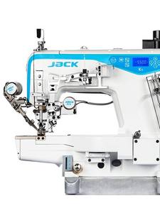Machine <span class=keywords><strong>à</strong></span> coudre intégrée <span class=keywords><strong>à</strong></span> vérin K5, nouveau modèle 2022 - Product Image 6