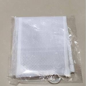 K373 Porte-jouets de bain suspendu avec filet en maille à ventouses <span class=keywords><strong>pour</strong></span> la douche, <span class=keywords><strong>pour</strong></span> enfants, décoration, sac de rangement <span class=keywords><strong>pour</strong></span> jouets - Product Image 6