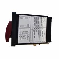 Pièces de compresseur d'air 12V XAS186 1089935597 Atlas. Panneau de commande Copco, interrupteur de démarrage