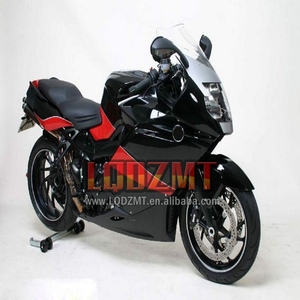Carénage Pour BMW K 1200 S 1200 S K1200 S <span class=keywords><strong>K1200S</strong></span> Noir brillant 2005 2006 <span class=keywords><strong>2007</strong></span> 2008 2009 2010 4LQ.22 K-1200S 05 06 07 08 09 10 Carrosseries - Product Image 3