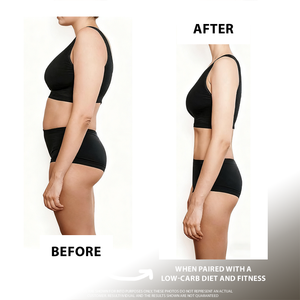 Cápsulas Herbales OEM para Adelgazar, Supresor del Apetito, Estimulante del Metabolismo, Suplemento Natural Quemagrasas para Adelgazar - Product Image 2