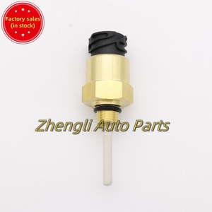 Nieuwe Hoge Kwaliteit Oliedruksensor voor DP voor TGA TGL TGM TGX Bus Neoplan Truck OEM 81274210217 81274210286 81274210304 - Product Image 2