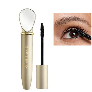 มาสคาร่ากันน้ำ ติดทนนาน งอนยาว หนาขึ้น แบบวีแกน ผลิตตามสั่งจากโรงงาน พร้อมจำหน่าย - Product Image 1