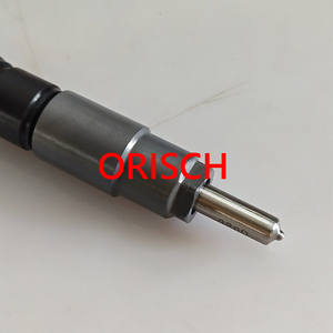 Inyector de Combustible Common Rail Diésel Original Nuevo Modelo 095000-0880 y 095000-0881 para <span class=keywords><strong>16600</strong></span>-<span class=keywords><strong>AU600</strong></span> S00026161+03 - Product Image 4